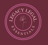 Legacy Legal Essentials