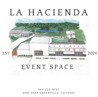 La Hacienda Event Space