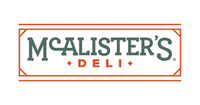 McAlister's Deli of Greenville