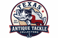 Texas Antique Tackle Collectors