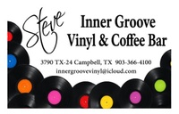 Inner Groove Vinyl & Coffee Bar