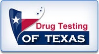 Drug Testing of Texas 