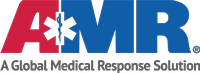 AMR-Hunt County EMS