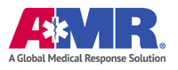 AMR-Hunt County EMS