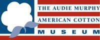 Audie Murphy/American Cotton Museum