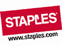 Staples