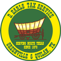 D. Earls Tax Service