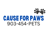Cause For Paws