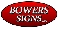 Bowers Signs
