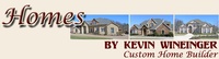 Custom Homes by Kevin Wineinger
