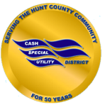 Cash Special Utility District
