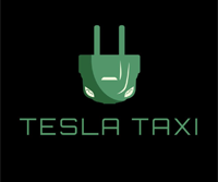 Tesla Taxi