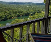 Arkansas White River Cabins