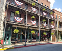 The New Orleans Hotel