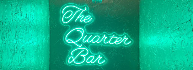 The Quarter 