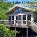 Beaver Lake Cottages