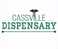 The Dispensary Cassville