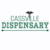 The Dispensary Cassville
