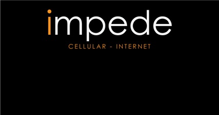 Impede Cellular-Internet