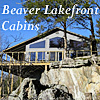 Beaver Lakefront Cabins