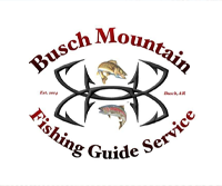 Busch Mountain Fishing Guide Service