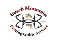 Busch Mountain Fishing Guide Service