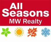 Beth Martin, Realtor, All Seasons MW Realty