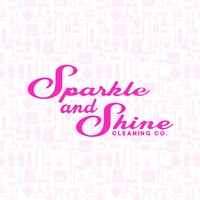 Sparkle and Shine Cleaning Co.