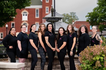 Sparkle and Shine Cleaning Co. Sparkle and Shine Cleaning Co.