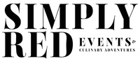 Simply Red Events and Culinary Adventures