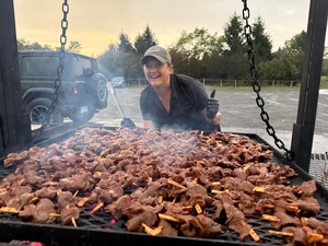 Simply Red Events and Culinary Adventures