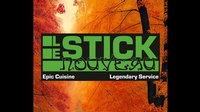 Le Stick Nouveau