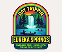 Day Trippin Eureka Springs