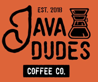 Java Dudes Coffee Company 