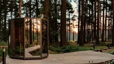 Forest Springs Resort Forest Springs Resort