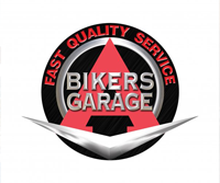 A Biker's Garage/Silver Stream Lodging