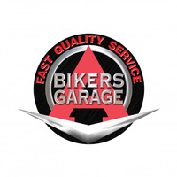 A Biker's Garage/Silver Stream Lodging