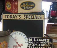 Dust & Rust Antiques