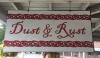Dust & Rust Antiques