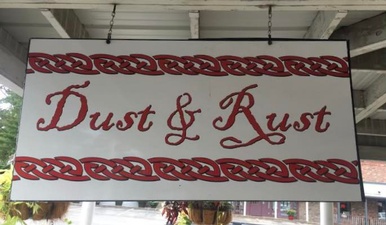 Dust & Rust Antiques