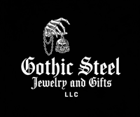 Gothic Steel Jewelry and Gifts LLC