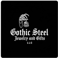 Gothic Steel Jewelry and Gifts LLC