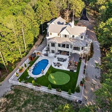 Luxe Lodge Eureka Springs