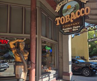 White River Tobacco Co.