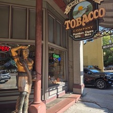 White River Tobacco Co.