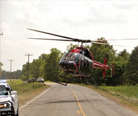 Survival Flight Inc.