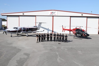 Survival Flight Inc.