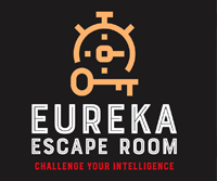 Eureka Escape Room