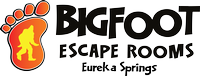 Big Foot Escape Room