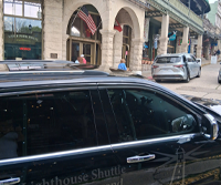 Lighthouse Shuttle Service